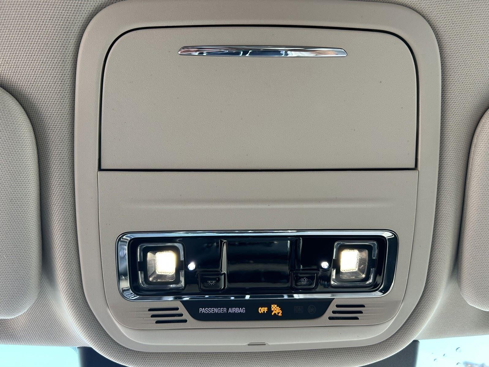 2021 Lincoln Aviator Standard