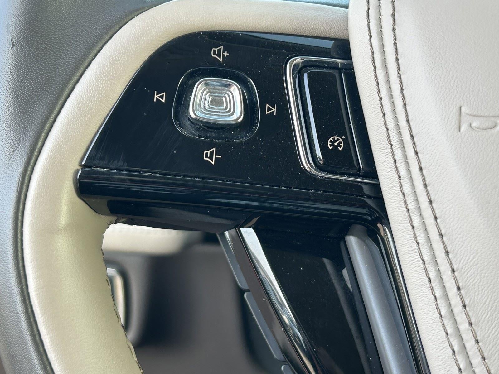 2021 Lincoln Aviator Standard