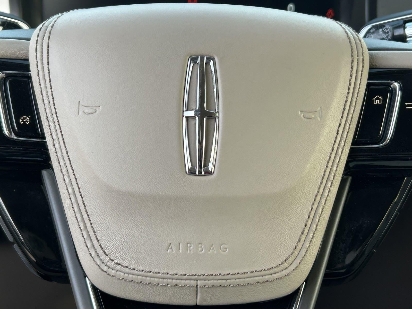 2021 Lincoln Aviator Standard