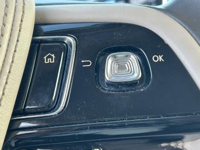 2021 Lincoln Aviator Standard