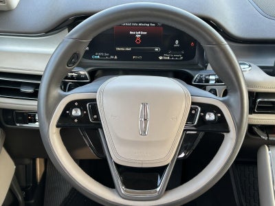 2021 Lincoln Aviator Standard