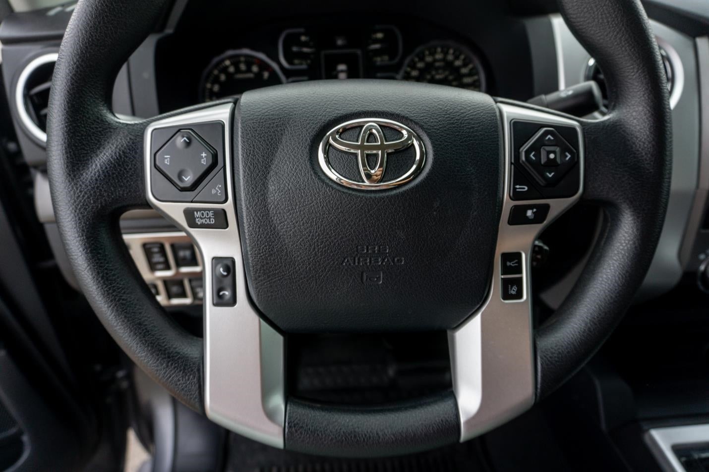2019 Toyota Tundra 2WD Limited