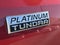 2014 Toyota Tundra Truck Platinum