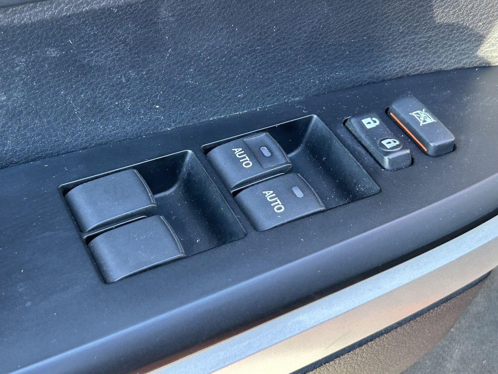 2014 Toyota Tundra Truck Platinum