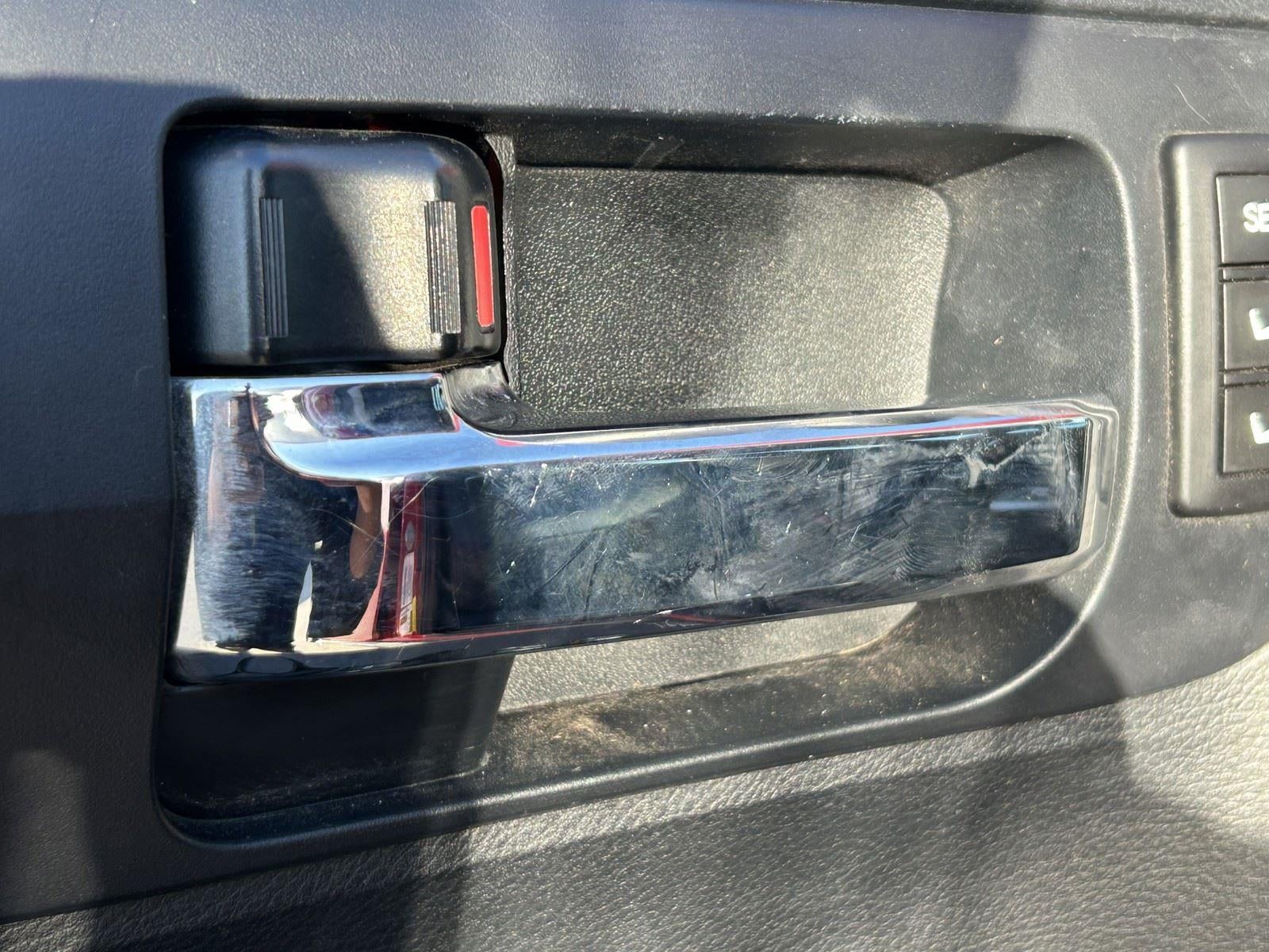 2014 Toyota Tundra Truck Platinum