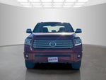 2014 Toyota Tundra Truck Platinum