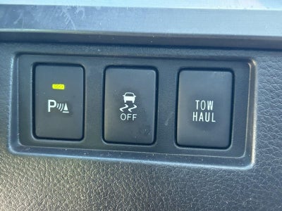 2014 Toyota Tundra Truck Platinum