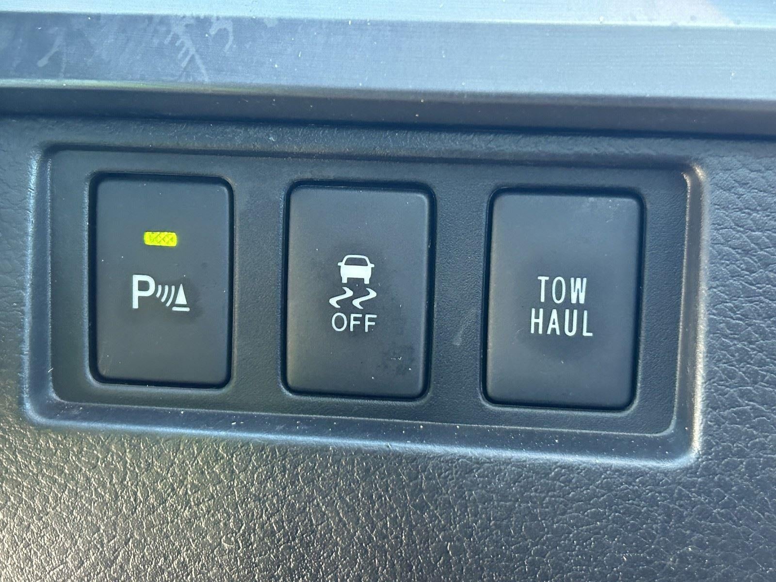 2014 Toyota Tundra Truck Platinum