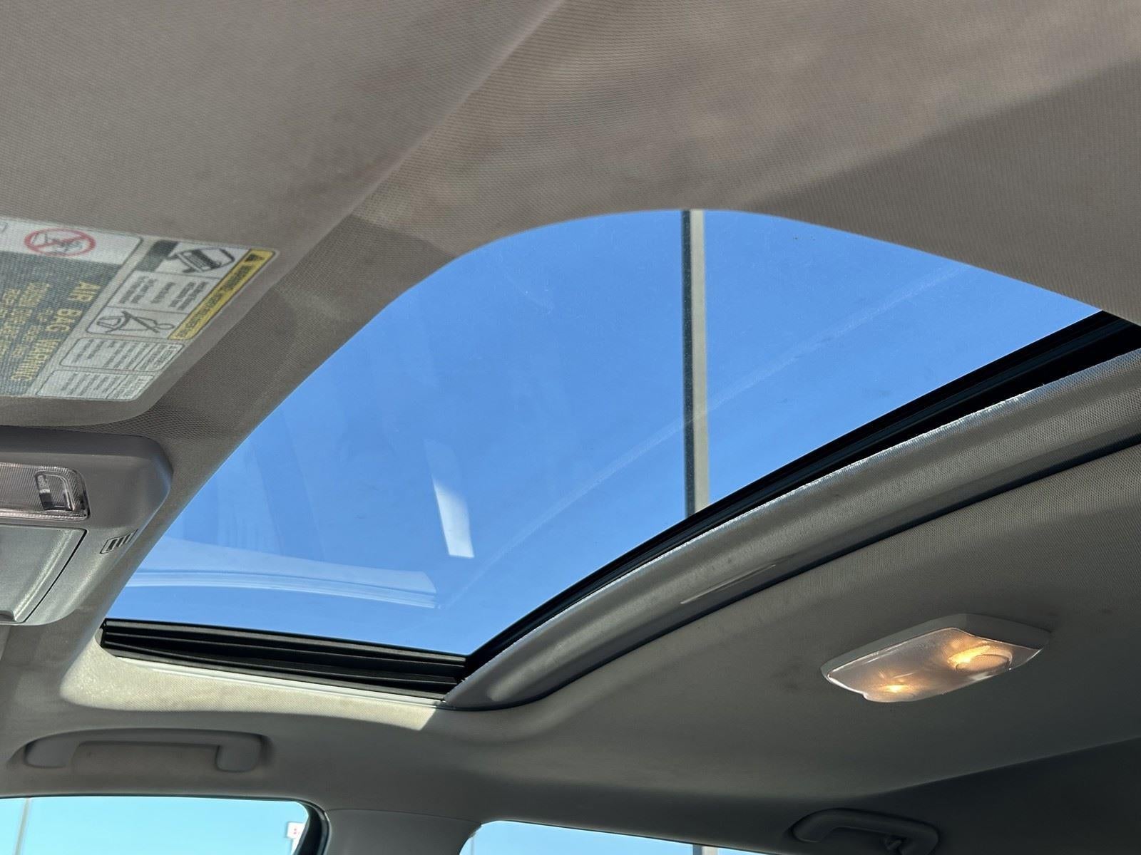 2014 Toyota Tundra Truck Platinum