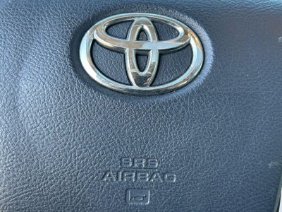 2014 Toyota Tundra Truck Platinum