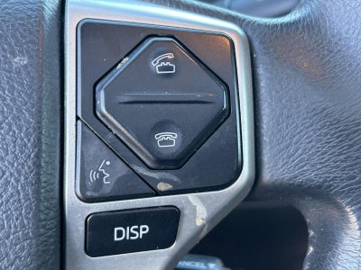 2014 Toyota Tundra Truck Platinum