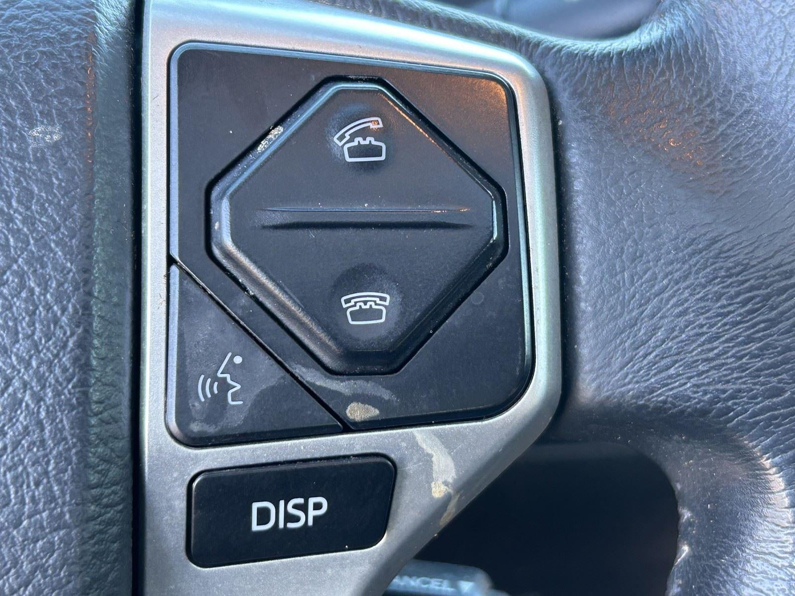 2014 Toyota Tundra Truck Platinum