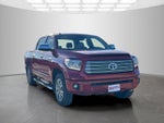 2014 Toyota Tundra Truck Platinum