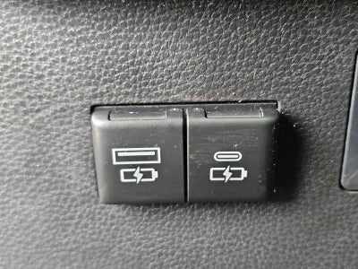 2022 Toyota Tundra Limited Hybrid