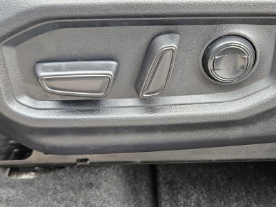 2022 Toyota Tundra Limited Hybrid