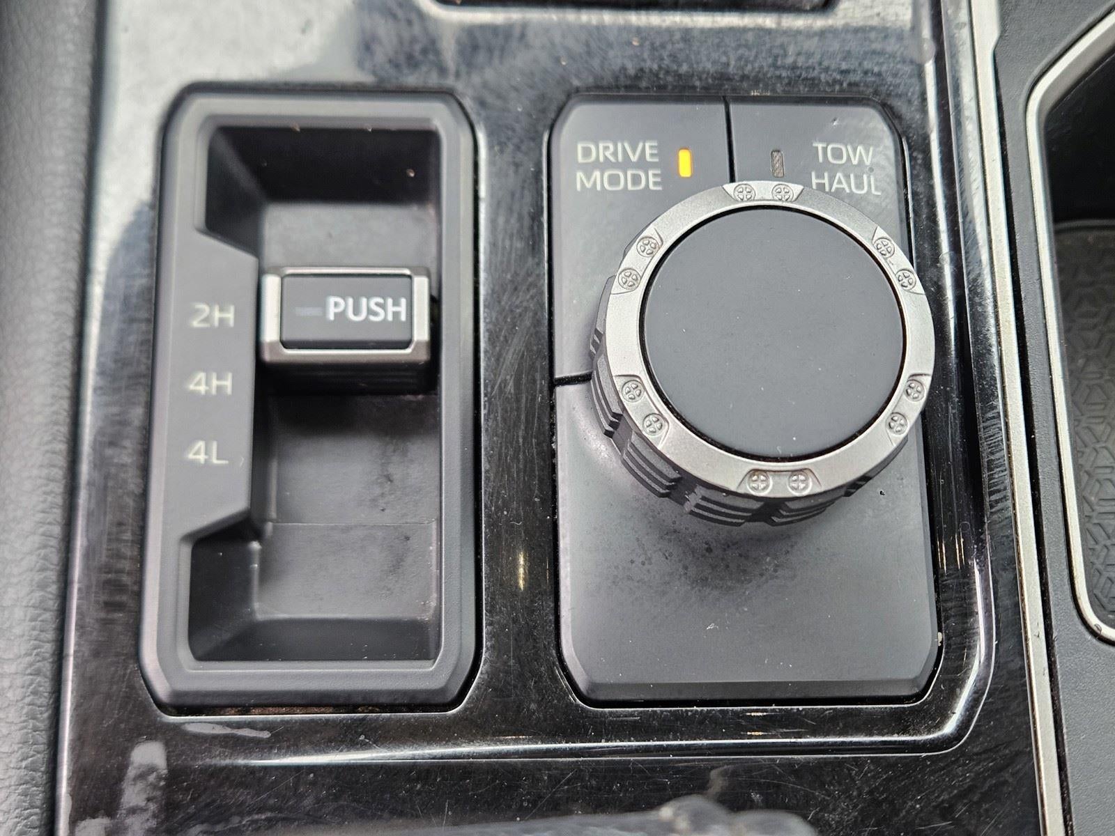 2022 Toyota Tundra Limited Hybrid
