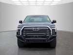 2022 Toyota Tundra Limited Hybrid