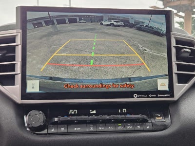 2022 Toyota Tundra Limited Hybrid