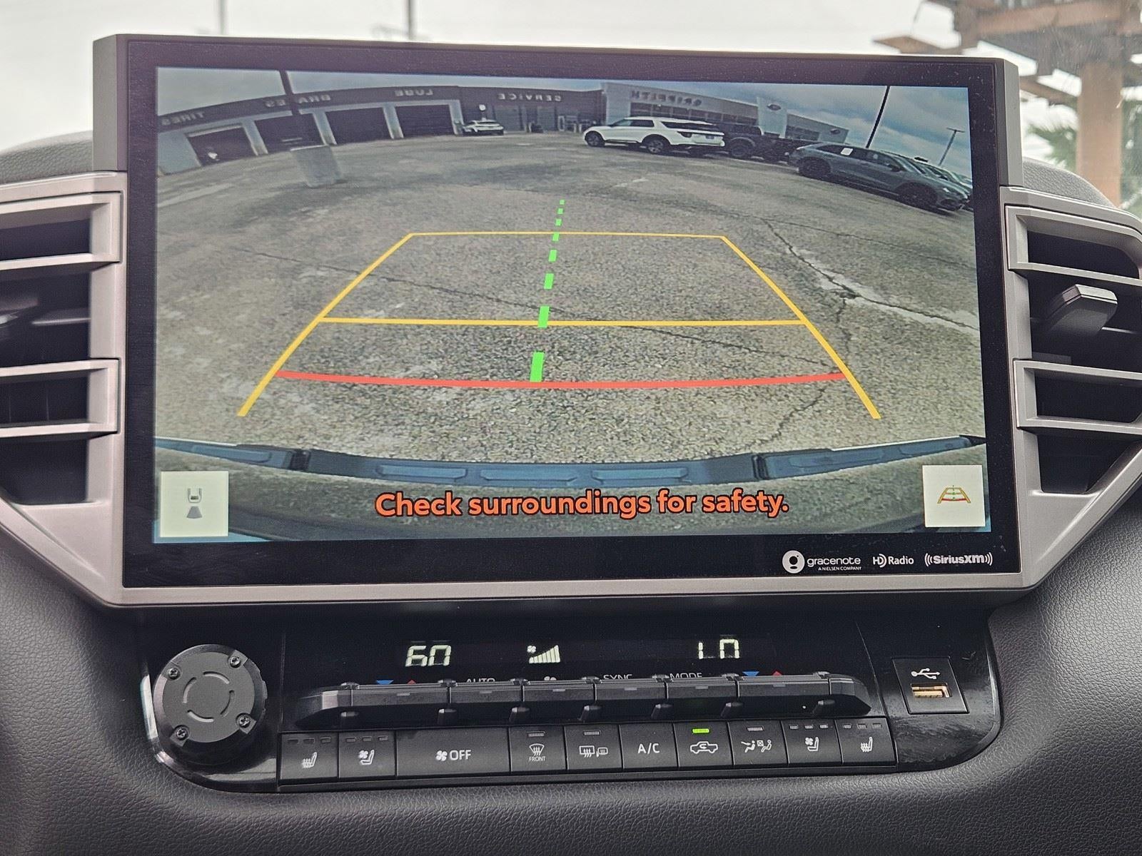 2022 Toyota Tundra Limited Hybrid