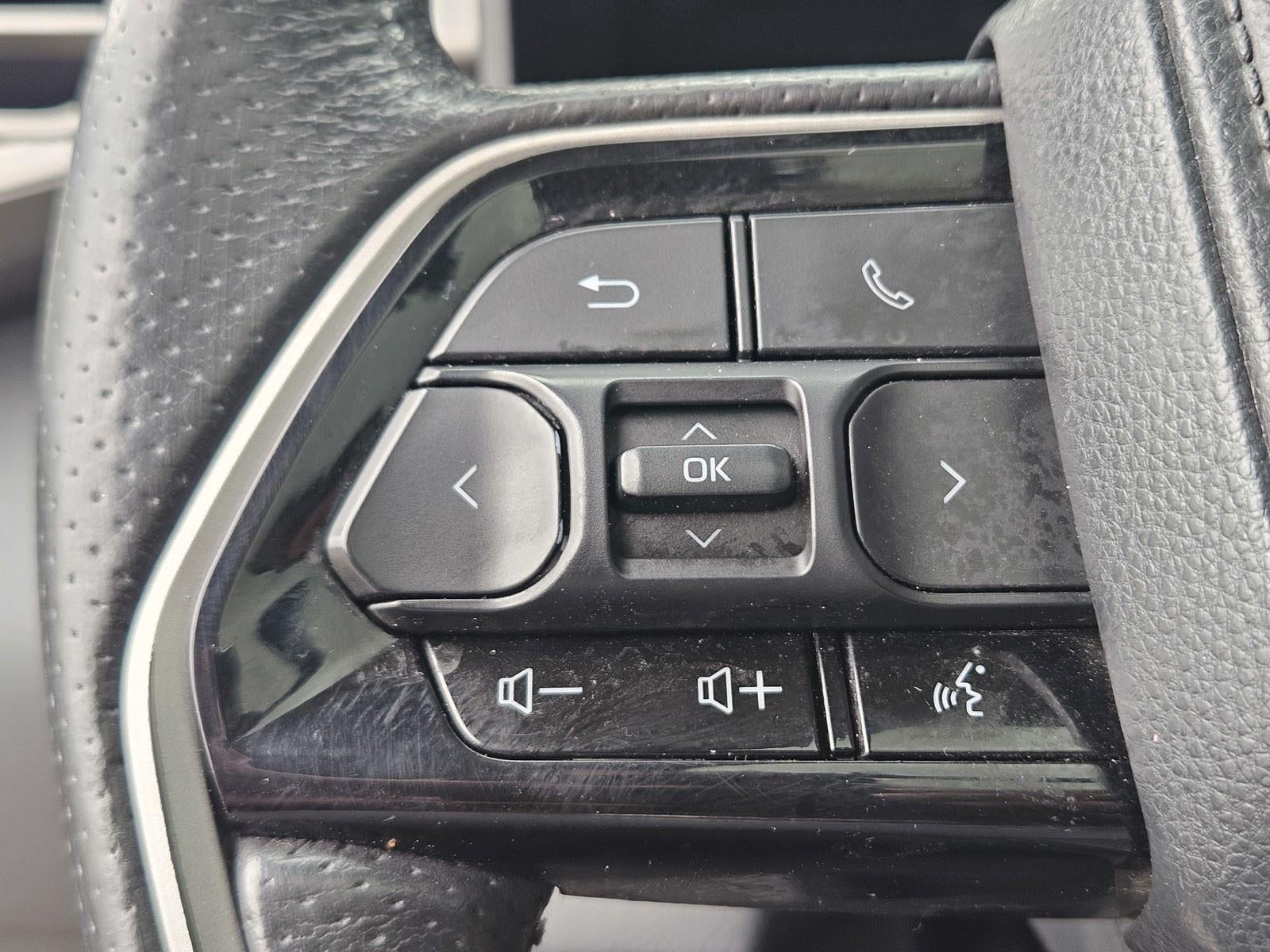 2022 Toyota Tundra Limited Hybrid