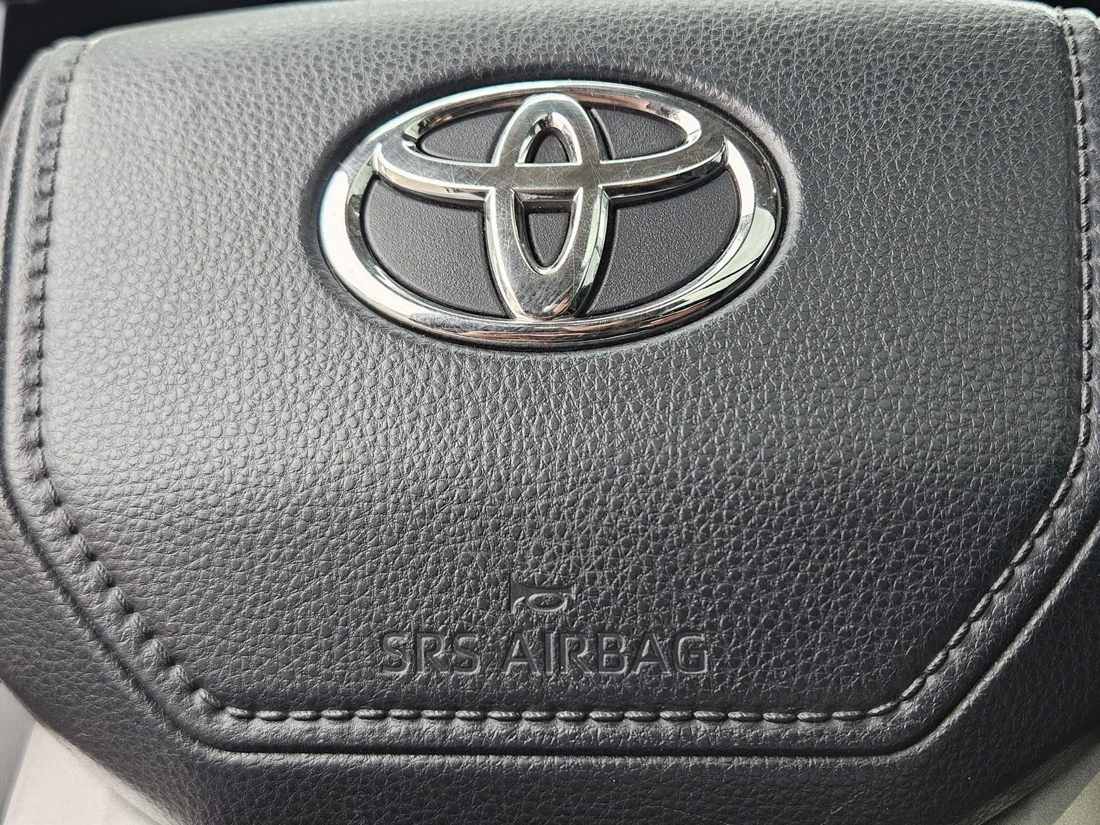 2022 Toyota Tundra Limited Hybrid