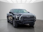 2022 Toyota Tundra Limited Hybrid