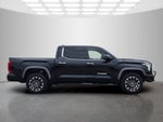 2022 Toyota Tundra Limited Hybrid