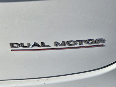 2020 Tesla Model 3 Performance