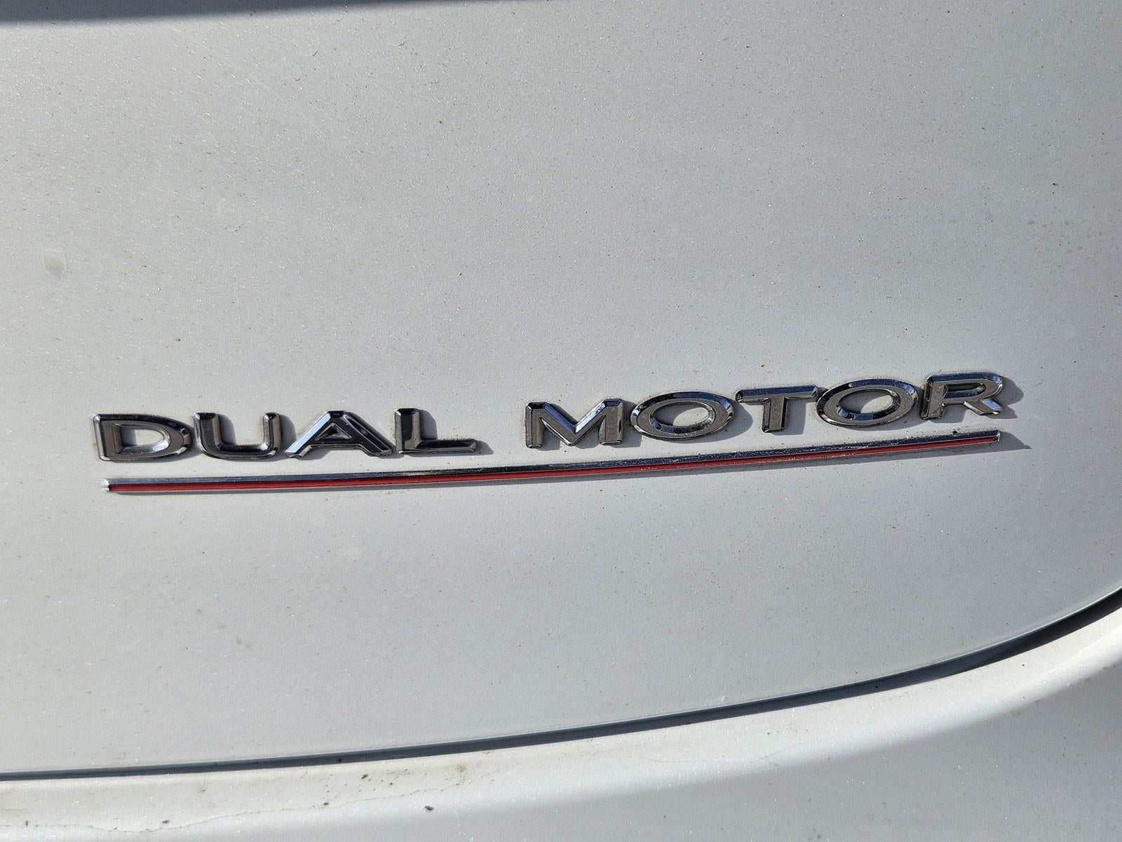 2020 Tesla Model 3 Performance