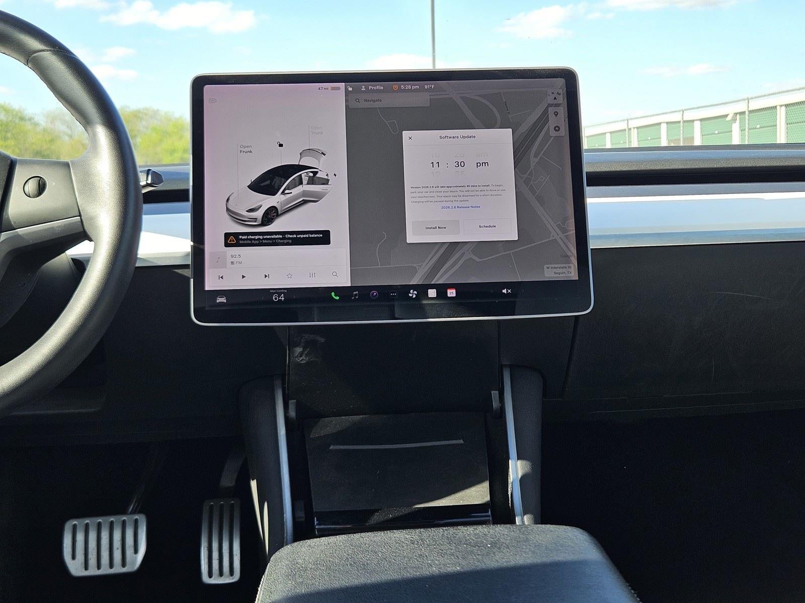 2020 Tesla Model 3 Performance