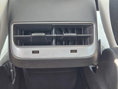 2020 Tesla Model 3 Performance