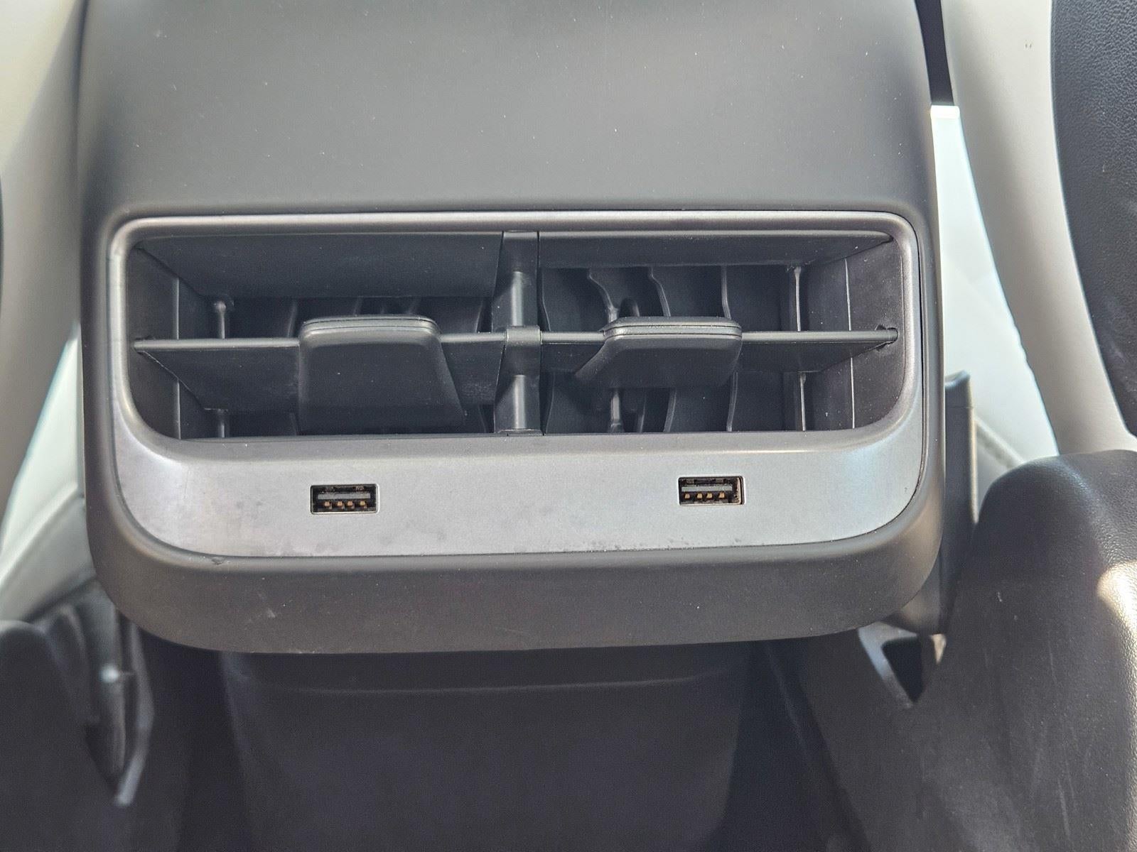 2020 Tesla Model 3 Performance