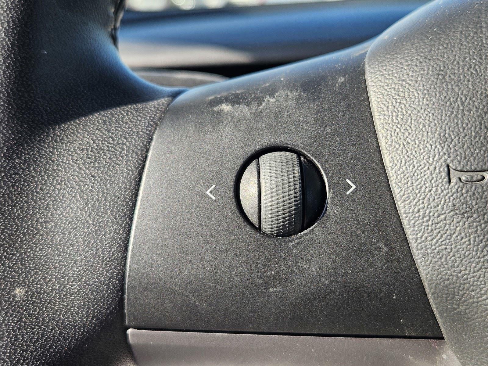 2020 Tesla Model 3 Performance