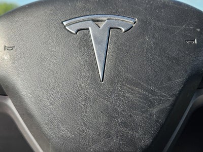 2020 Tesla Model 3 Performance