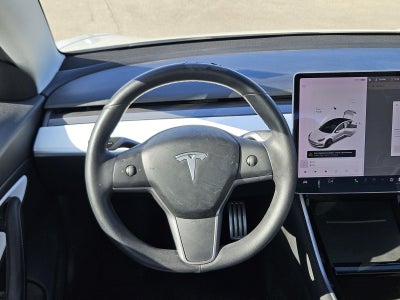 2020 Tesla Model 3 Performance