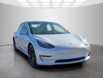 2020 Tesla Model 3 Performance