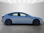 2020 Tesla Model 3 Performance