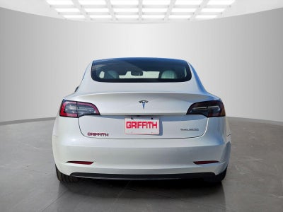 2020 Tesla Model 3 Performance