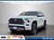 2023 Toyota Sequoia Limited