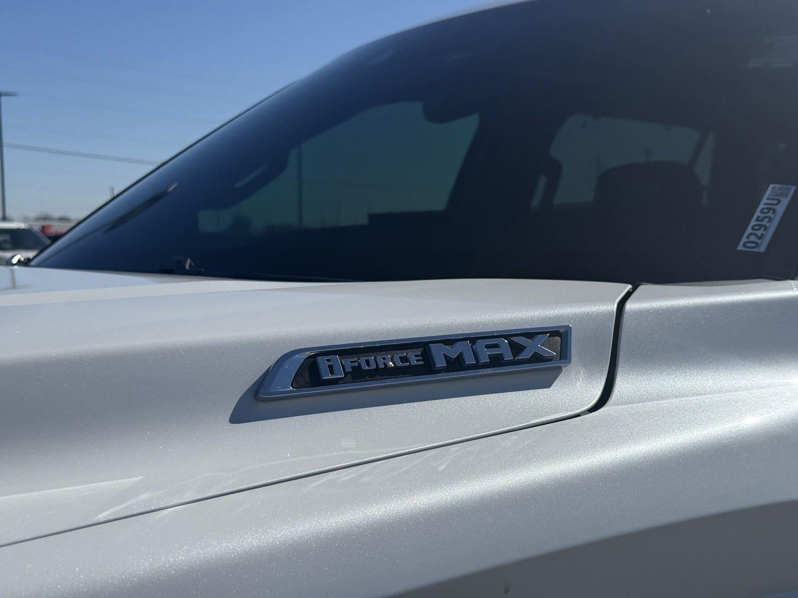 2023 Toyota Sequoia Limited