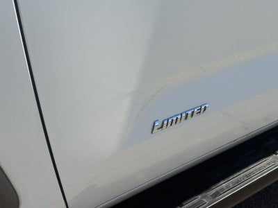 2023 Toyota Sequoia Limited