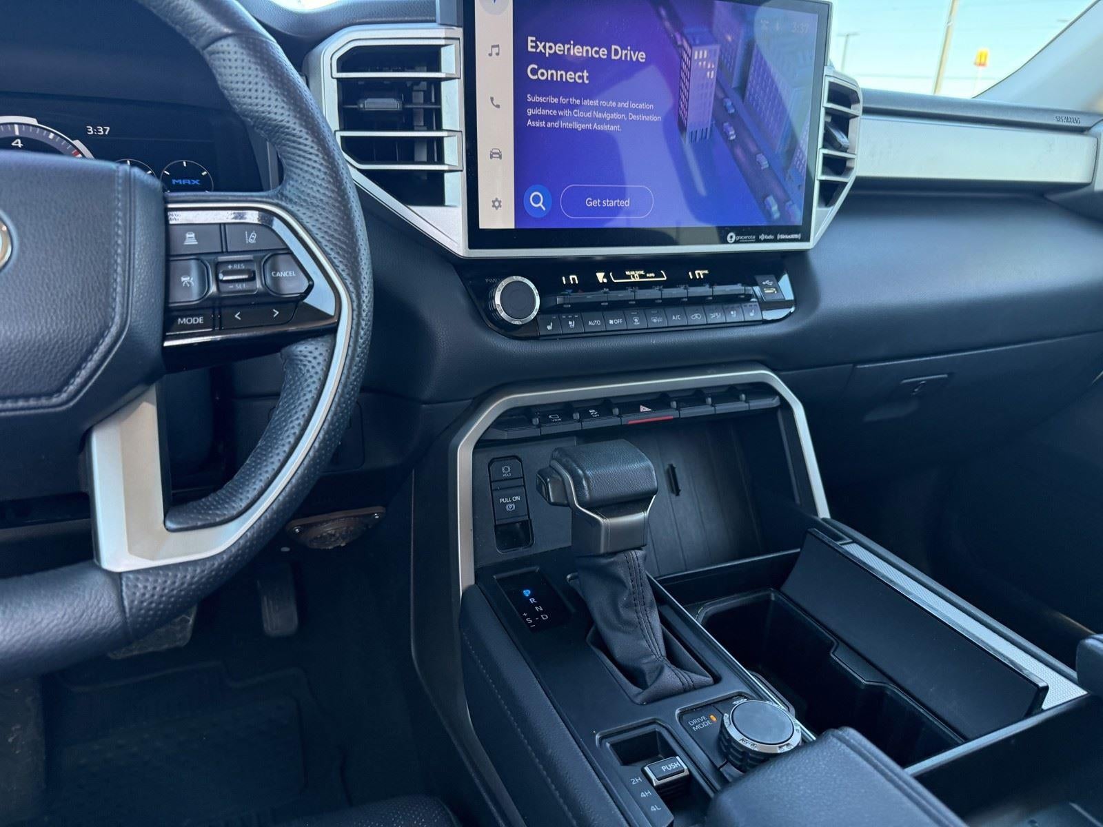 2023 Toyota Sequoia Limited