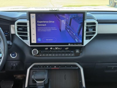 2023 Toyota Sequoia Limited