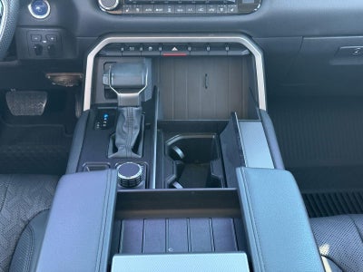 2023 Toyota Sequoia Limited