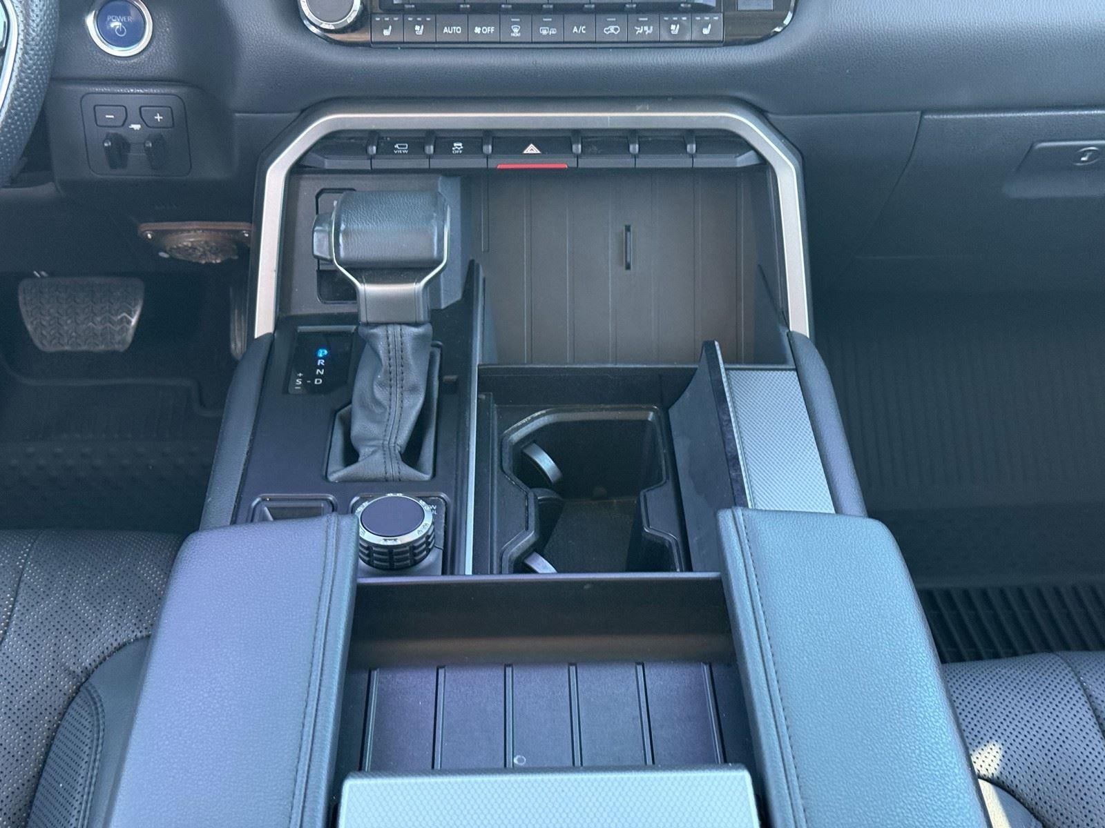 2023 Toyota Sequoia Limited