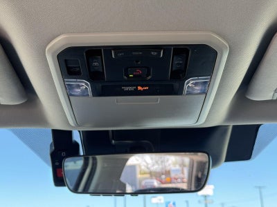 2023 Toyota Sequoia Limited