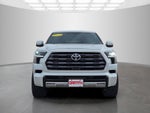 2023 Toyota Sequoia Limited