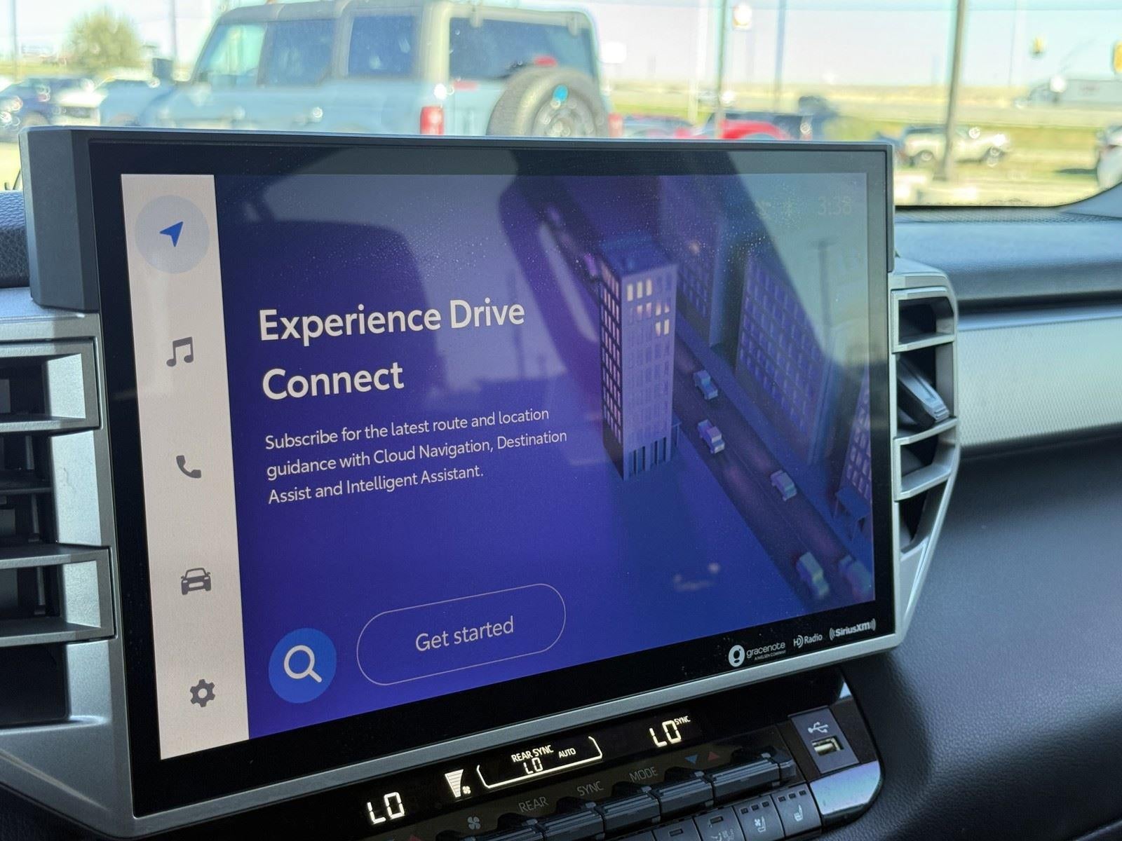 2023 Toyota Sequoia Limited