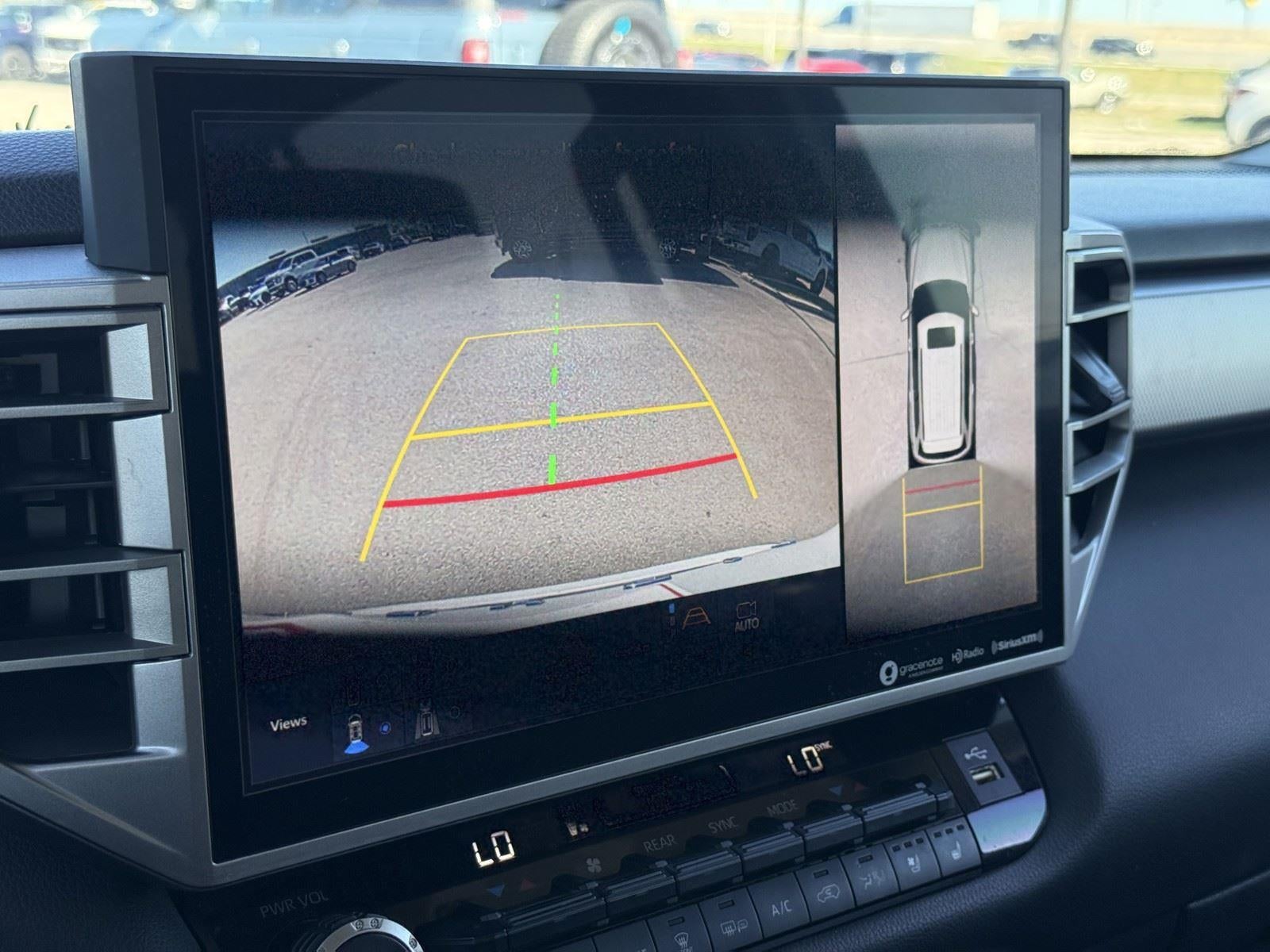 2023 Toyota Sequoia Limited