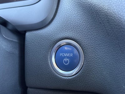 2023 Toyota Sequoia Limited